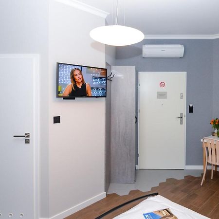 Cracow Apartaments III Краков Экстерьер фото