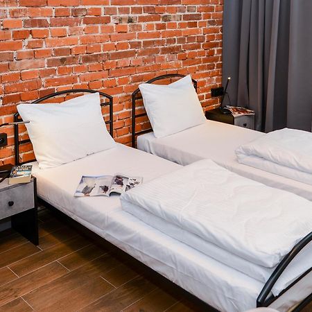 Cracow Apartaments III Краков Экстерьер фото