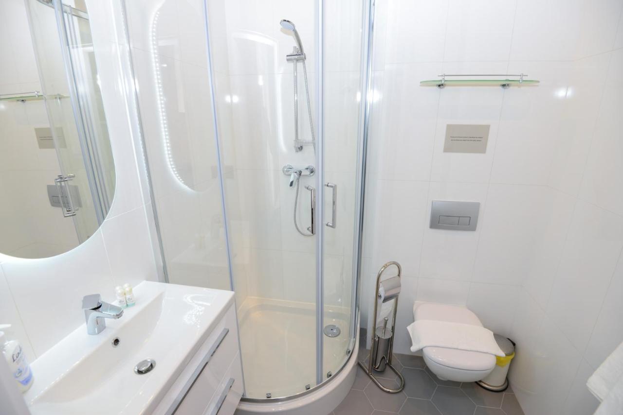 Cracow Apartaments III Краков Экстерьер фото