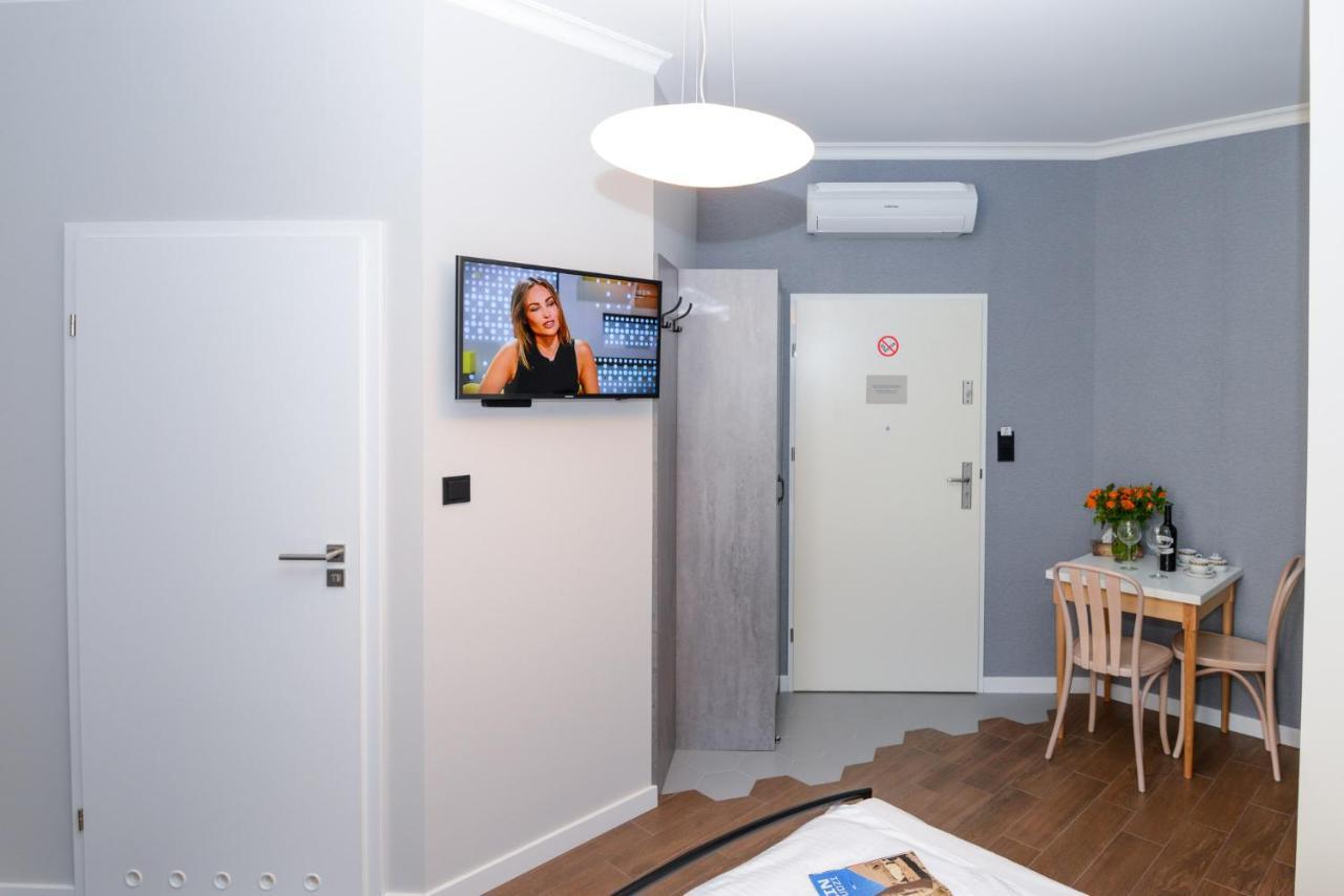 Cracow Apartaments III Краков Экстерьер фото