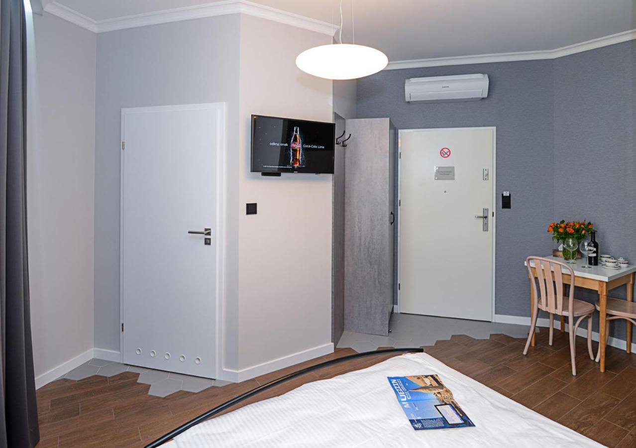 Cracow Apartaments III Краков Экстерьер фото