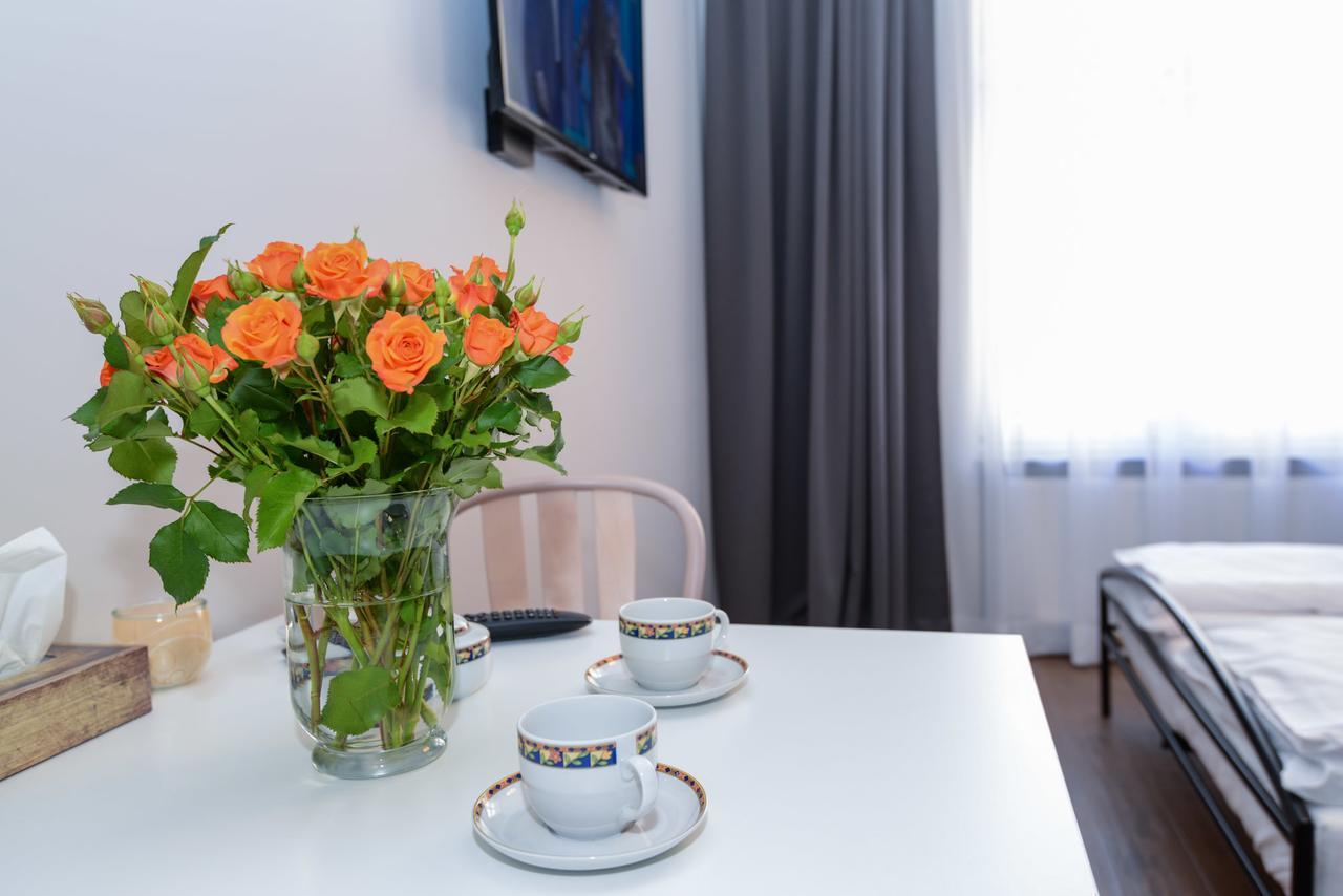 Cracow Apartaments III Краков Экстерьер фото