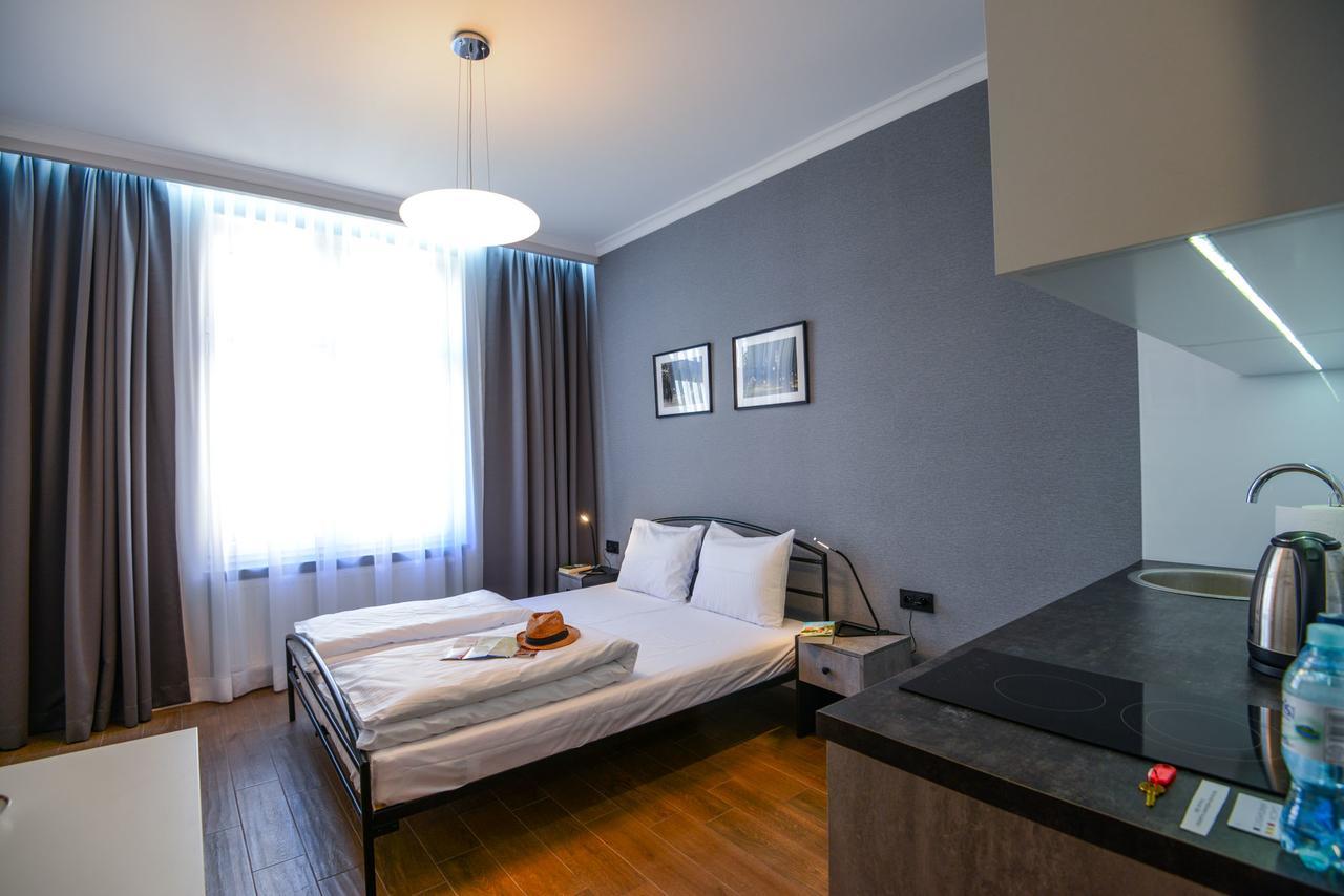 Cracow Apartaments III Краков Экстерьер фото