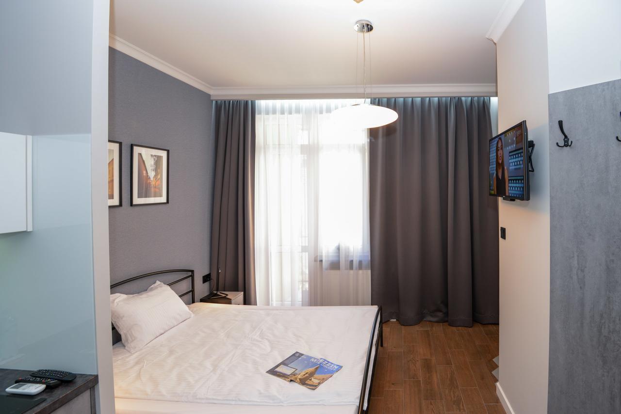Cracow Apartaments III Краков Экстерьер фото