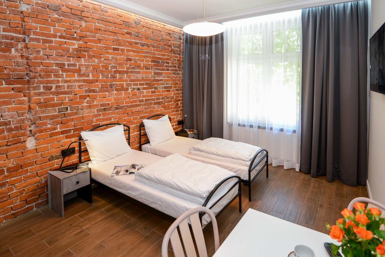 Cracow Apartaments III Краков Экстерьер фото