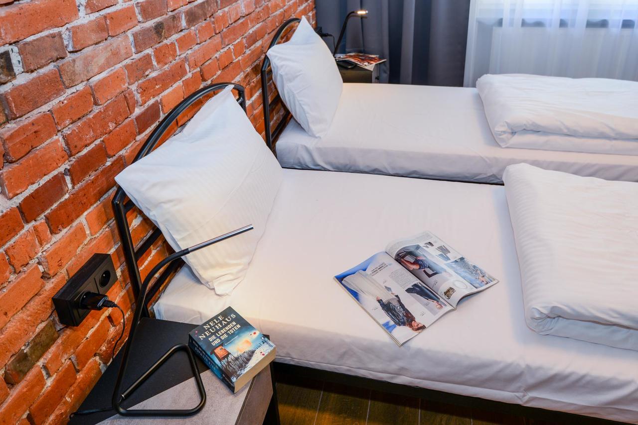 Cracow Apartaments III Краков Экстерьер фото