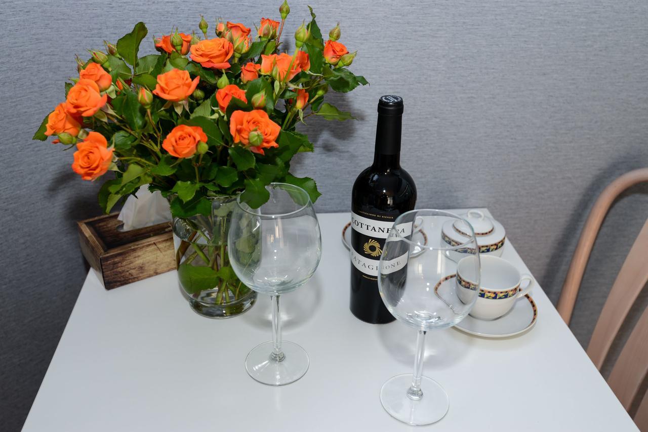 Cracow Apartaments III Краков Экстерьер фото