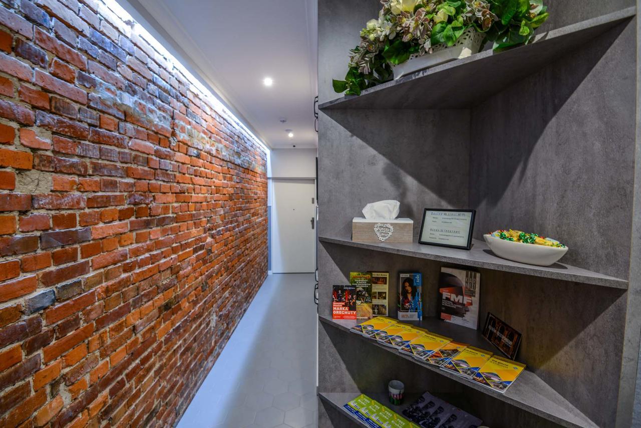 Cracow Apartaments III Краков Экстерьер фото