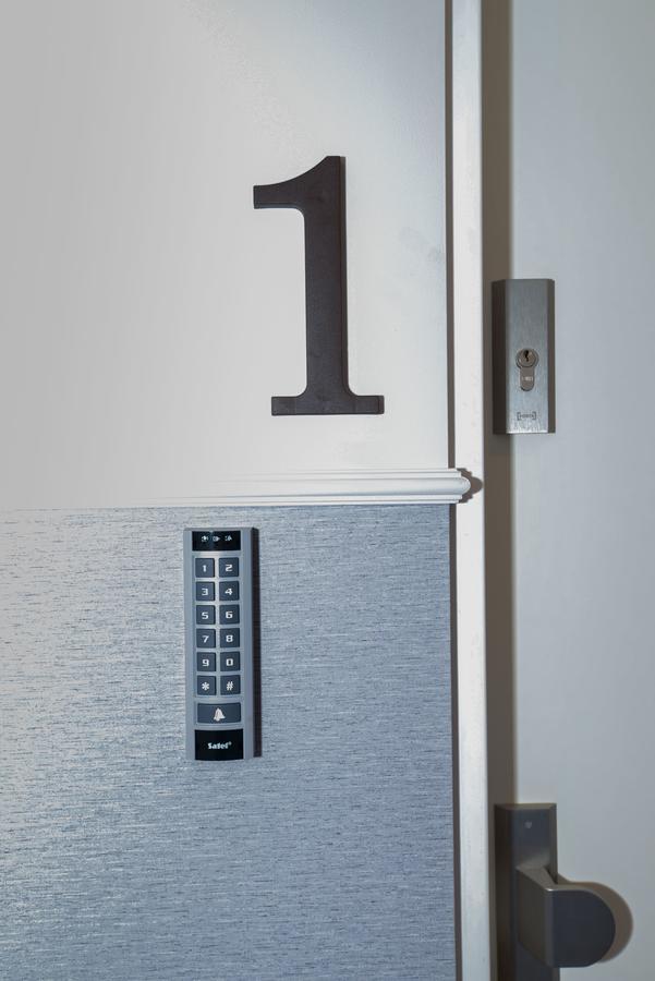 Cracow Apartaments III Краков Экстерьер фото