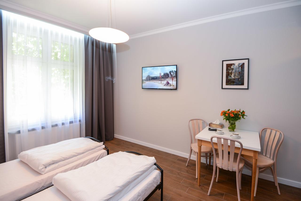 Cracow Apartaments III Краков Экстерьер фото