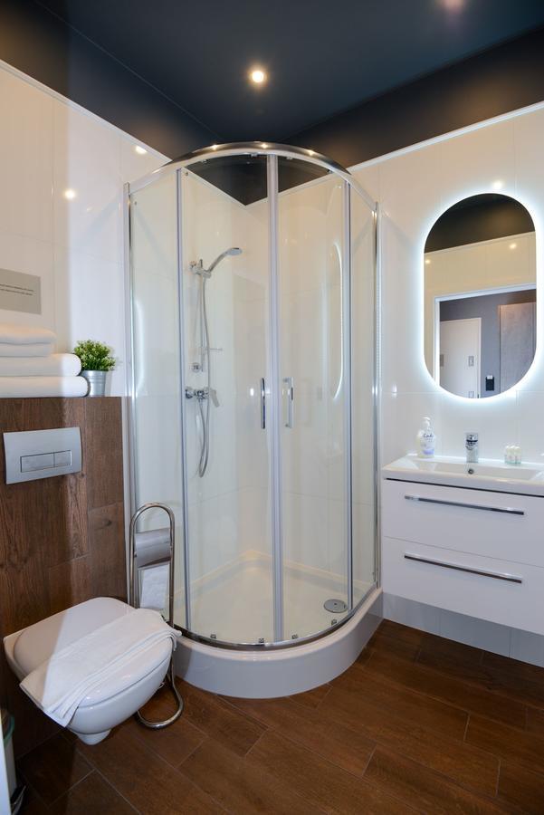 Cracow Apartaments III Краков Экстерьер фото